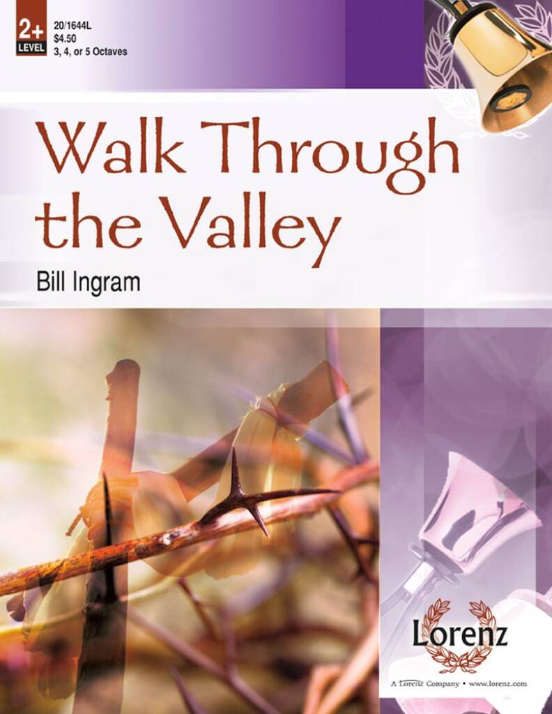 Walk Through The Valley